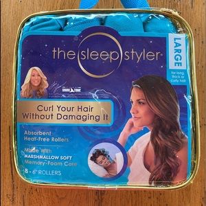 Sleep Styler